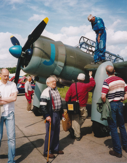 Hans 2005