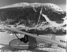 Bengt_i_Grunau_Baby_pa_Aresjons_is