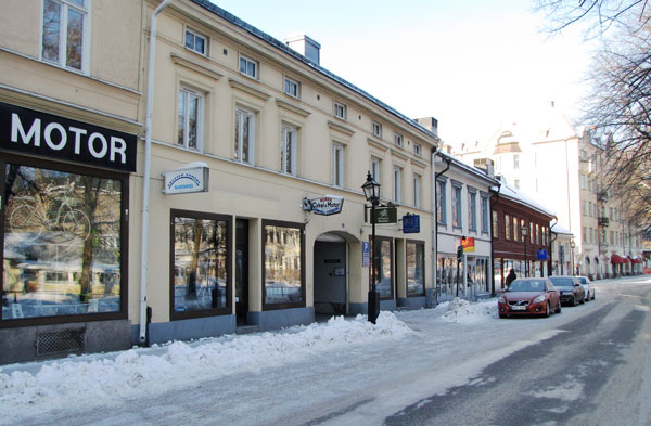 Tr�dg�rdsgatan 2011