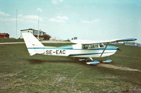 Tornet utan antenner