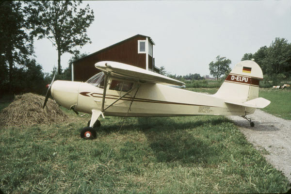 Skyrangern p� Gustavsvik