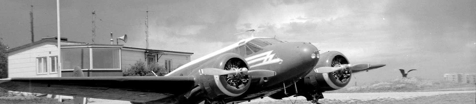 �rnen vid tornet ca 1960