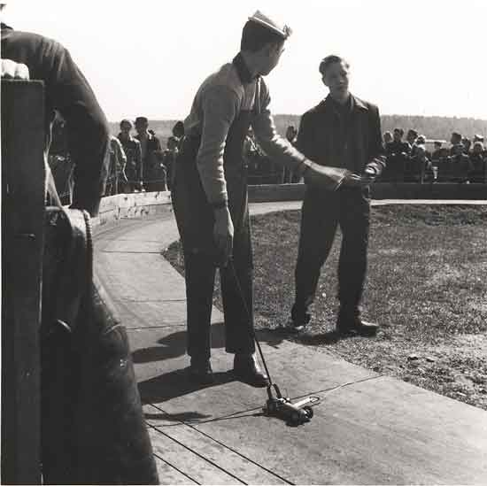 Min_forsta_tavling_pa_Gustavsvik