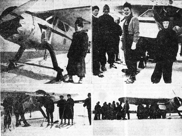 Fr�n Anders Lundquists rundflygturn�