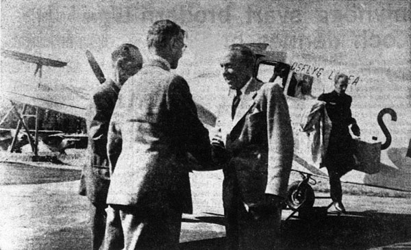 Greve Folke fl�g till Boden