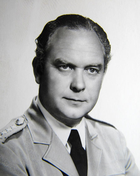 Stig Stornfelt runt 1960