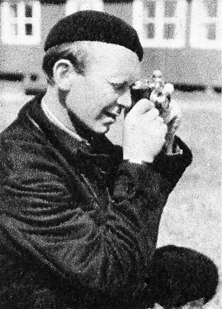Yngve Norrvi