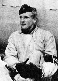 Per-Axel Persson