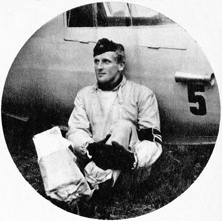 Pelle Persson